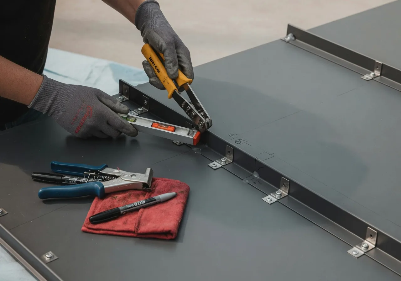 Why choose Metal Roofing Installation in Perdido, AL